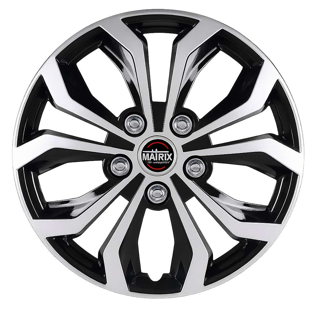 Current Left Wheel Cover
